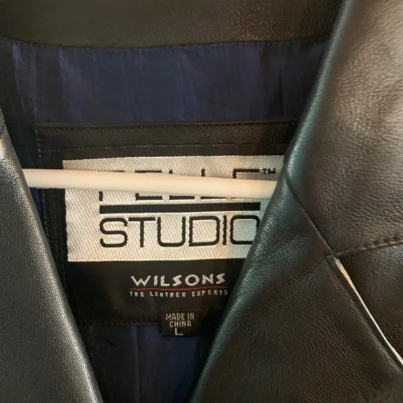 Jacket - Picture 2 of 2